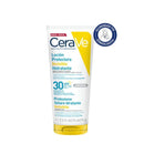 CeraVe Sun Invisible Protective Moisturizing Lotion SPF30 75ml