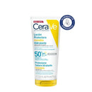 CeraVe Sun Invisible Protective Moisturizing Lotion SPF50+ 75ml