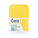 CeraVe Sun Invisible Protective Fluid Moisturizer SPF50 50ml