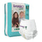Bambo Nature Diapers Underwear 8 4XL (19Kg+) X16
