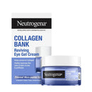 Neutrogena Collagen Bank Revitalizing Eye Gel-Cream 15g