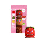 Smileat Triboo Strawberry and Apple Snack 25g