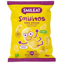 Smileat Smilitos Snack - Corn 38g 8M+
