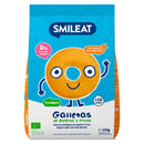 Smileat Spelled and Fruit Biscuits 220G 10M+