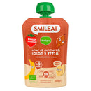 Smileat Almond, Cocoa and Strawberry Drink Sachet 100G 9M+