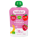 Smileat Yogurt and Raspberry Sachet 100G 9M+