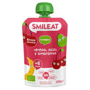 Smileat Cherry, Acai and Amaranth Sachet 100g 8M+