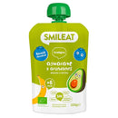 Smileat Avocado and Blueberry Sachet 100g 6M+