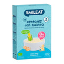 Smileat Gluten-Free Quinoa Cereal Porridge 200g 6M+