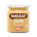 Smileat Chicken with Rice and Peas 230g 6M+