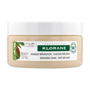 Klorane Cupuaçu Bio 3-in-1 Repairing Mask 250ml