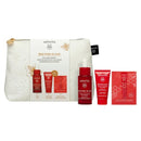 Apivita Coffret Beevine Elixir - Light Cream + Serum + Eye Cream