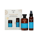 Apivita Hyaluronic Hydra Gift Set - Shampoo + Leave-in Conditioner