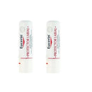 Eucerin pH5 Lip Activ Stick SPF20 4.8g X2 -25% 2nd Unit
