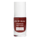 Ecrinal Nail Varnish - Terracotta 5ml