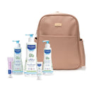 Mustela Baby Backpack Mocca