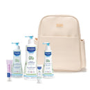 Mustela Bebé Maternity Backpack Beige