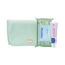Mustela Baby Diaper Changing Kit Mint