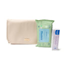 Mustela Baby Diaper Changing Kit Beige