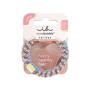 Invisibobble Twistar Lavender Braids