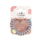 Invisibobble Twistar Lavender Braids