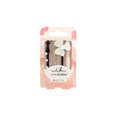 Invisibobble Twistar Flower Pearl X4