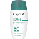 Uriage Hyséac 3-Regul+ Global Anti-blemish Care SPF50+ 50ml