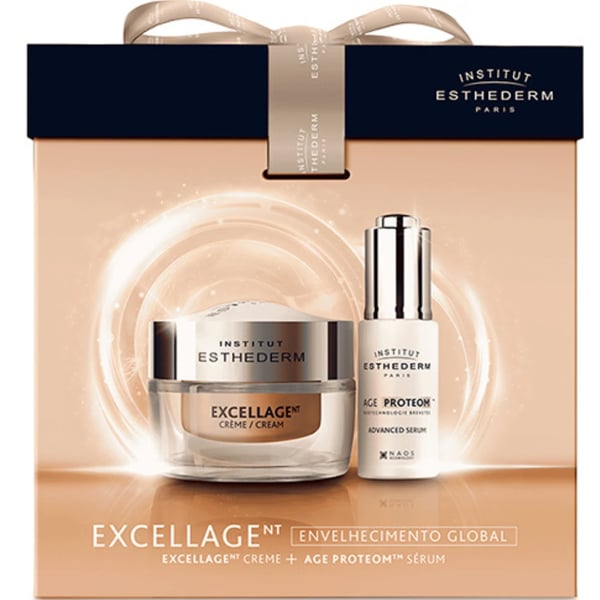 Esthederm Coffret Excellage - Global Aging