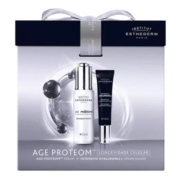 Esthederm Age Protection Set - Cellular Longevity