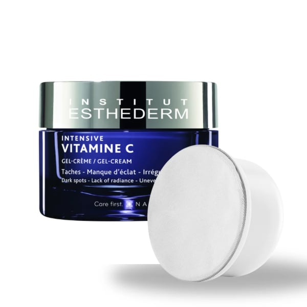 Esthederm Intensive Vitamin C Gel-Cream Refill 50ml