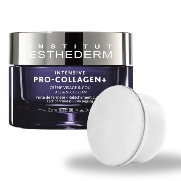 Esthederm Intensive Pro-Collagen+ Cream Refill 50ml