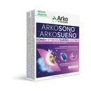 Arkosono Sleep&Stress Tablets X15