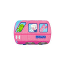 Curaprox Kids Pink Travel Kit