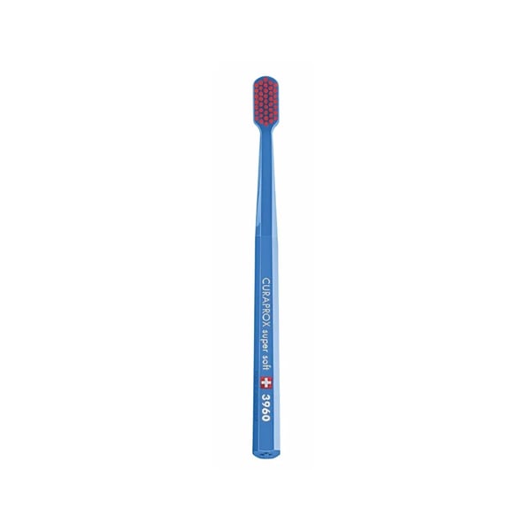 Curaprox CS 3960 Super Soft Toothbrush