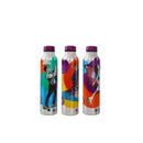 Monchique Alkaline Mineral Water pH 9.5 500ml
