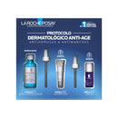 La Roche Posay Gift Set - Anti-Aging, Anti-Wrinkle and Anti-Dark Spot Dermatological Protocol