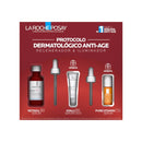 La Roche Posay Gift Set - Dermatological Anti-Age Regenerating and Illuminating Protocol
