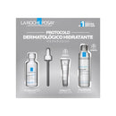 La Roche Posay Gift Set - Dermatological Repairing Moisturizing Protocol