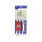 Elgydium Basic Soft Toothbrush X2+1