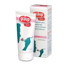 Gloup Zero Swallowing Gel Raspberry 150ml