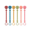 Suavinex Selection Intense Ball Pacifier Chain +0M