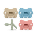 Suavinex Selection Smoothie Butterfly Pacifier 6-18M