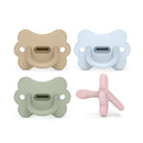 Suavinex Selection Smoothie Butterfly Pacifier 0-6M