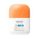 Vichy Capital Soleil UV Aqua Invisible Moisturizing Fluid SPF50 50ml