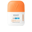 Vichy Capital Soleil UV Aqua Invisible Moisturizing Fluid SPF50 - Light 50ml
