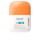 Vichy Capital Soleil UV Aqua Invisible Moisturizing Fluid SPF50 - Medium 50ml