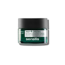 Sensilis Prep4+ Polish Microexfoliating Mousse 40ml