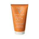 Vichy Capiteil Soleil Family Moisturizing Sunscreen Milk SPF50+ 150ml