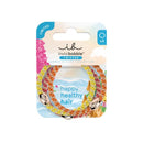 Invisibobble Elastic Twistar Capri Tuscany X3