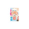 Invisibobble Set Capri Dolce Vita X4